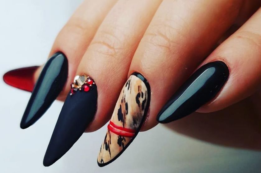 Refill Completo Correzione Unghia A Pappagallo Con Prodotti Silcare E Elite99 Laperfezionenonesiste Youtube